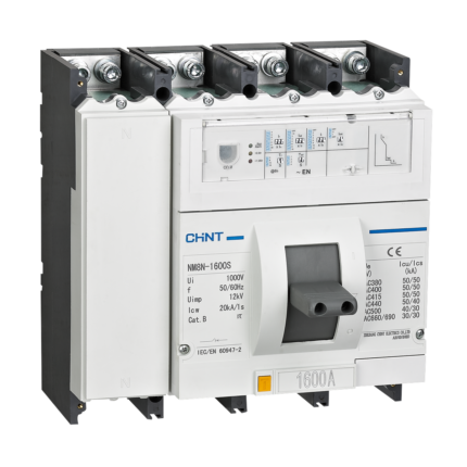 Powermax 32A MCB