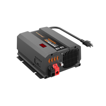 Powermax 4-Way Extension