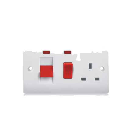 Powermax 45A Cooker Unit