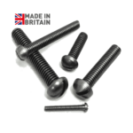 Powermax 4BA Screws