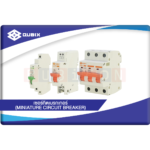 Powermax 5-Way Consumer Unit