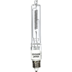Powermax 500W Halogen Tube