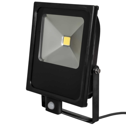 Powermax 50W LED Sensor
