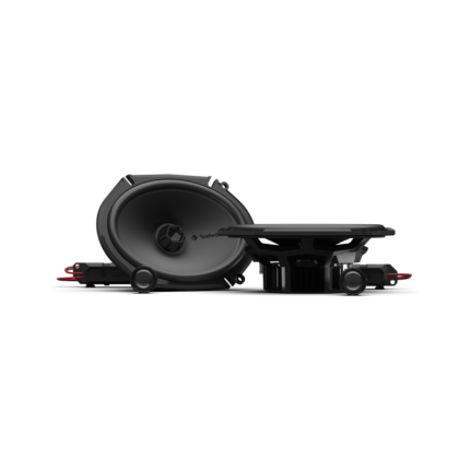 Powermax 6 Way Flush