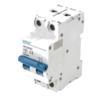 Powermax 63A Double Pole