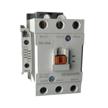 Powermax 65A Changeover Contactor