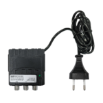 Powermax BSR Black Socket