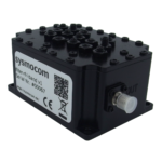 Powermax BSR Gold Socket
