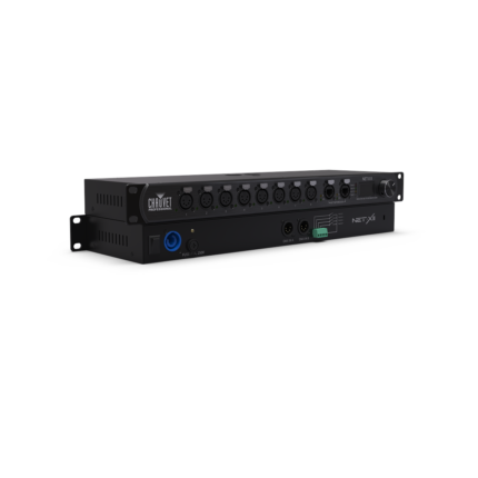 Powermax BSR Internet Socket