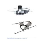 Powermax DLT-8014 Downlight