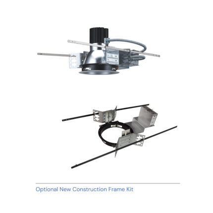 Powermax DLT-8014 Downlight
