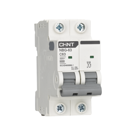 Powermax MCB 20A
