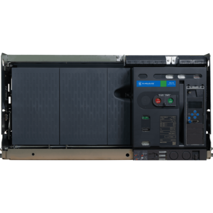 Powermax MCCB 400A