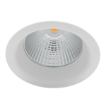 Powermax Silver 4W Downlighter