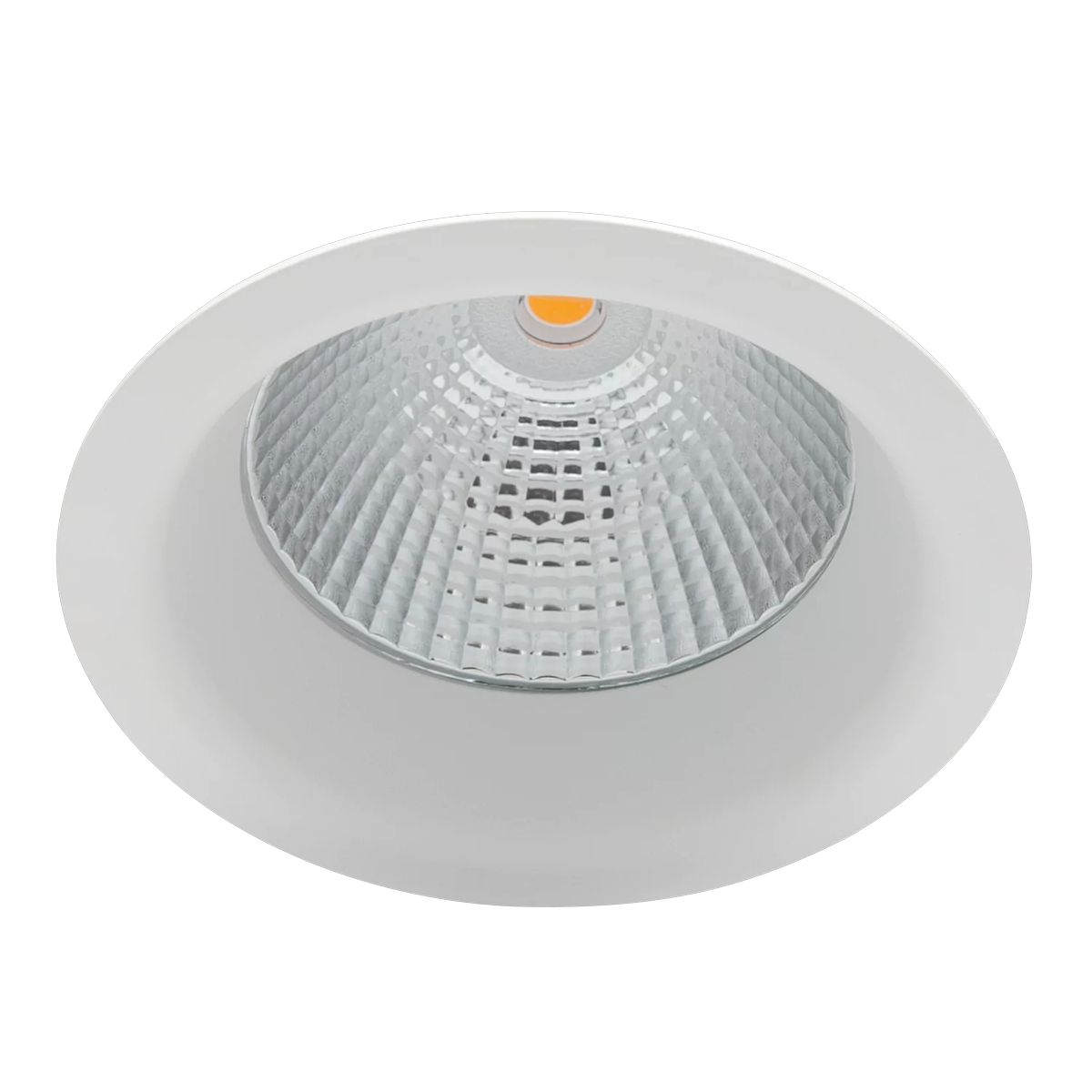 Powermax Silver 4W Downlighter Powermax Silver 4W Downlighter
