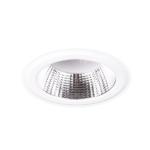 Powermax Silver 4W Downlighter