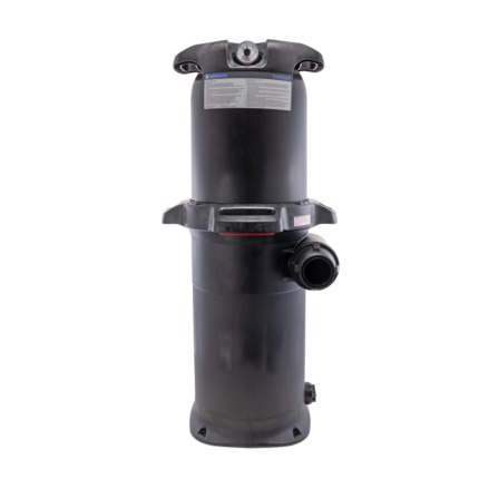 Powermax Single Socket Steel