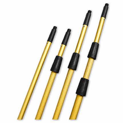 Powermax Single Socket Steel