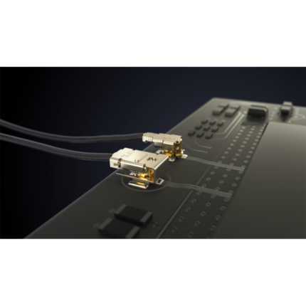 Powermax TV Switch