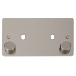 Powermax Twin Socket 13a