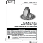 Scanford 100W LED Floodlight