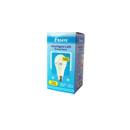 Scanford 11W Pin Bulb