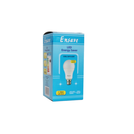 Scanford 11W Pin Bulb