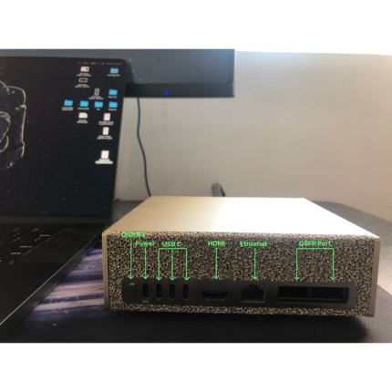 Scanford 18W Borderless Panel