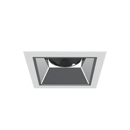 Scanford 24W Square Downlighter
