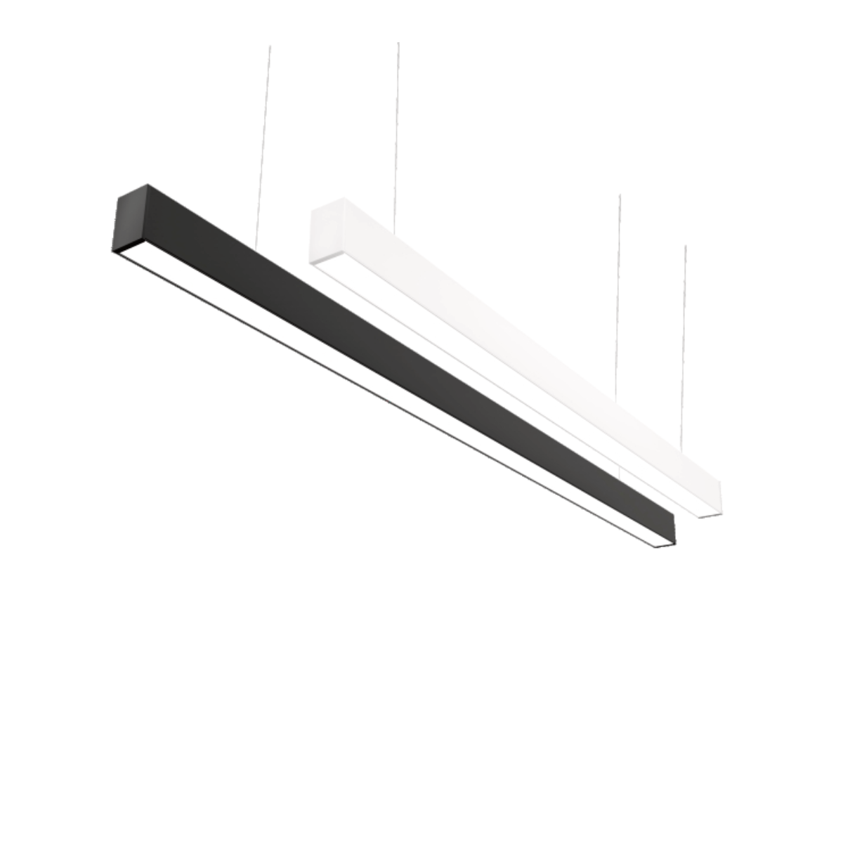 Scanford 2FT LED Fixture Scanford 2FT LED Fixture
