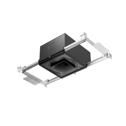 Scanford 420mm Recessed Fitting