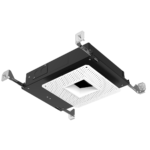 Scanford 6W Square Downlighter