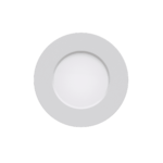 Scanford 6W Square Downlighter