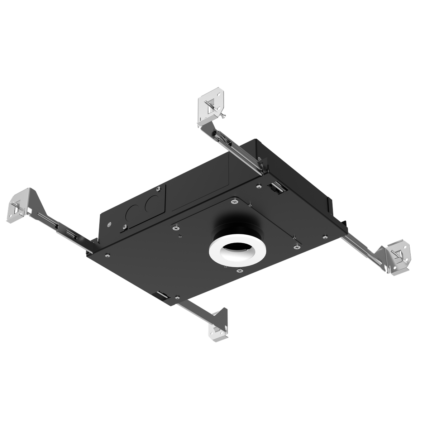 Scanford 6W Surface Downlighter