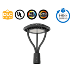 Scanford 70W LED Fixture