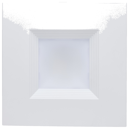 Scanford 9W Square Downlighter