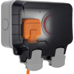 Scanford Elegance 45A Switch