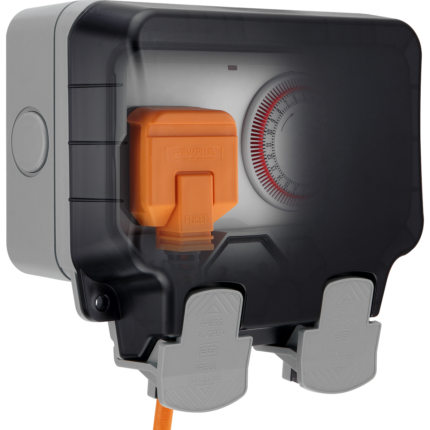 Scanford Elegance 45A Switch
