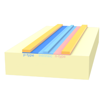 Scanford Energy Saver Pin