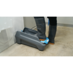 Scanford SCF01 4FT Dustproof