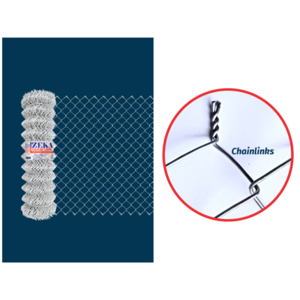 Shamba 14G Chain Link