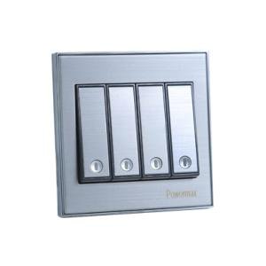 Powermax 4 Gang Switch