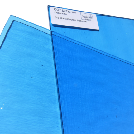 Unbranded 18+6W Glass Panel
