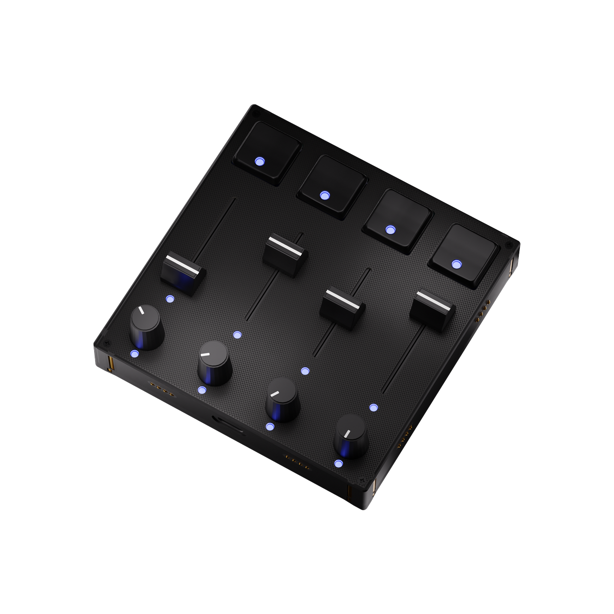 Unbranded 18+6W LED Panel Unbranded 18+6W LED Panel