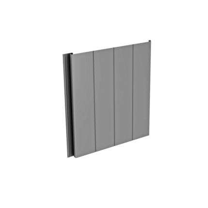 Unbranded 18+6W Surface Panel