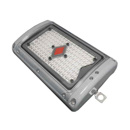 Unbranded 22W LED Bulkhead