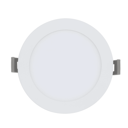 Unbranded 6+6W Downlight Panel