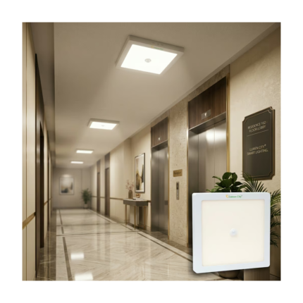 Unbranded 6+6W Glass Panel
