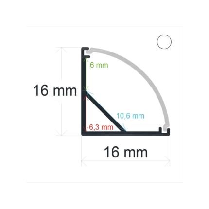 Unbranded ES-LED5W 5W LED