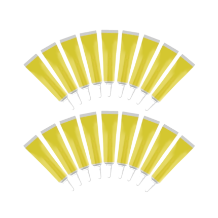 Unbranded Intra Yellow Tube
